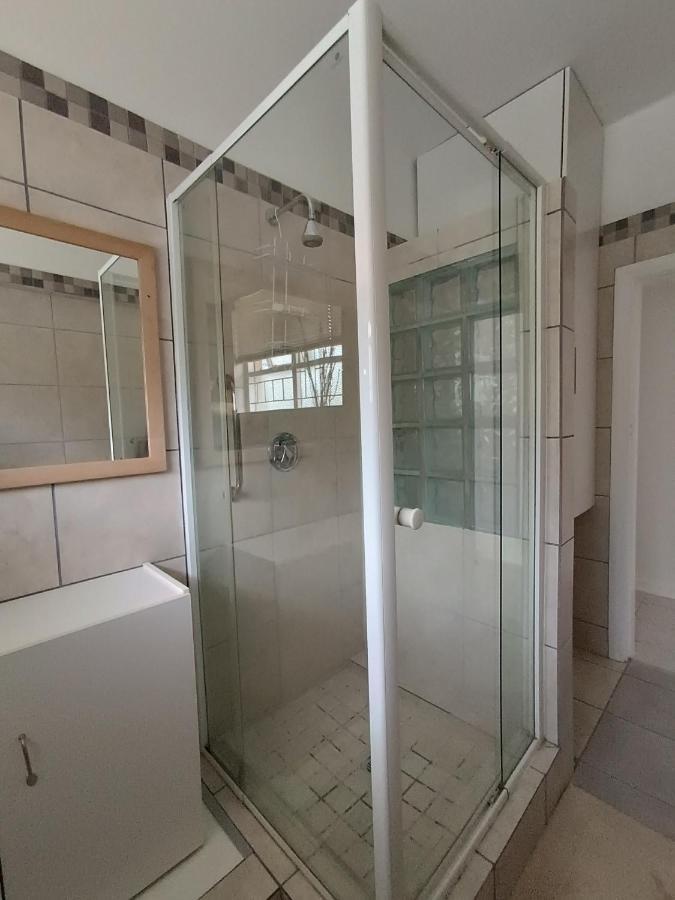 Sea Point Kingsgate No 10 Apartman Fokváros Kültér fotó