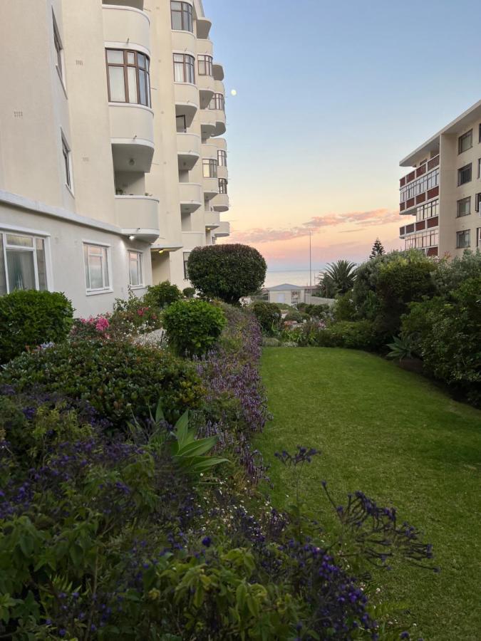 Sea Point Kingsgate No 10 Apartman Fokváros Kültér fotó