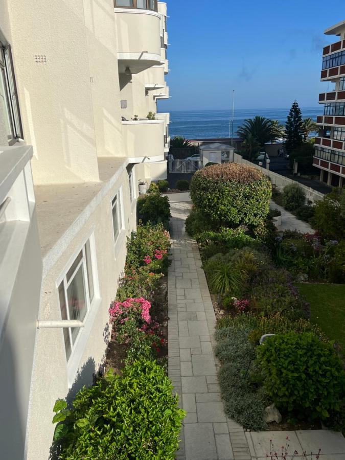 Sea Point Kingsgate No 10 Apartman Fokváros Kültér fotó