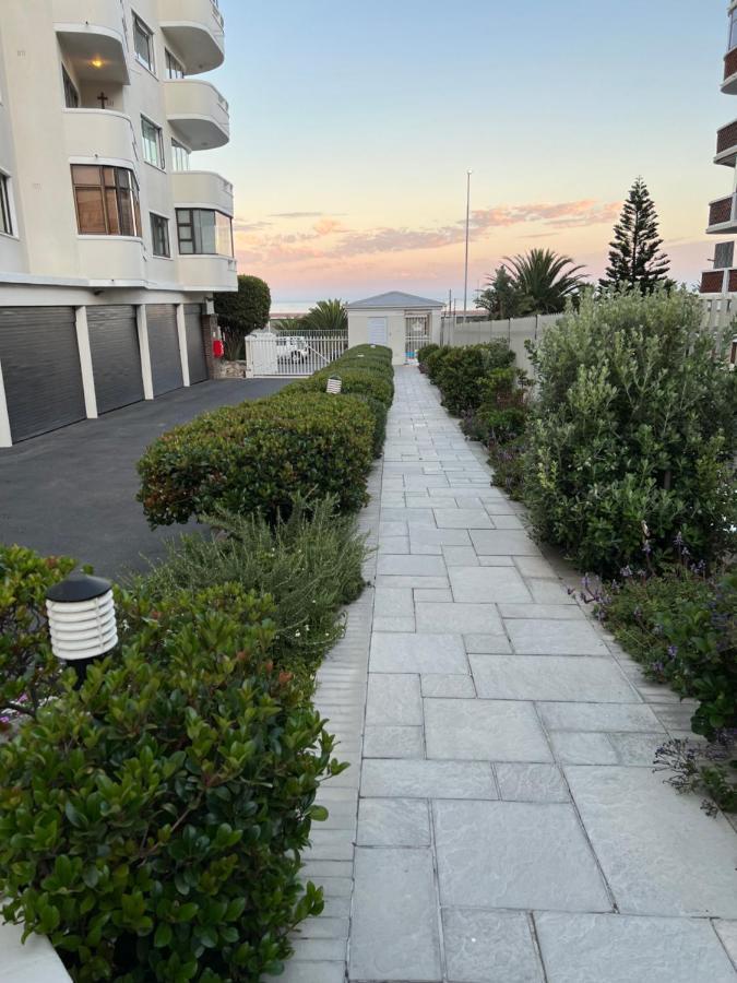 Sea Point Kingsgate No 10 Apartman Fokváros Kültér fotó