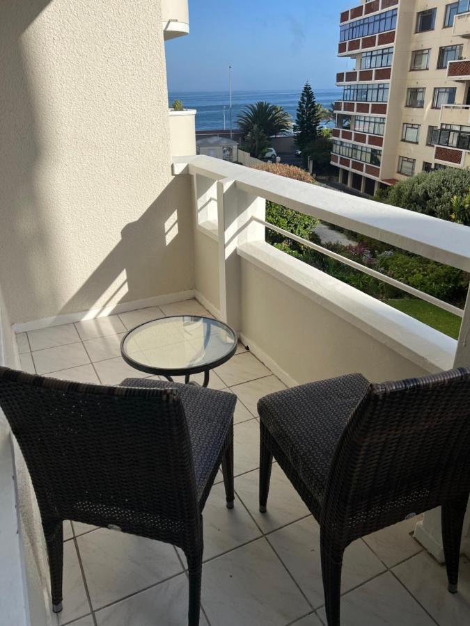 Sea Point Kingsgate No 10 Apartman Fokváros Kültér fotó