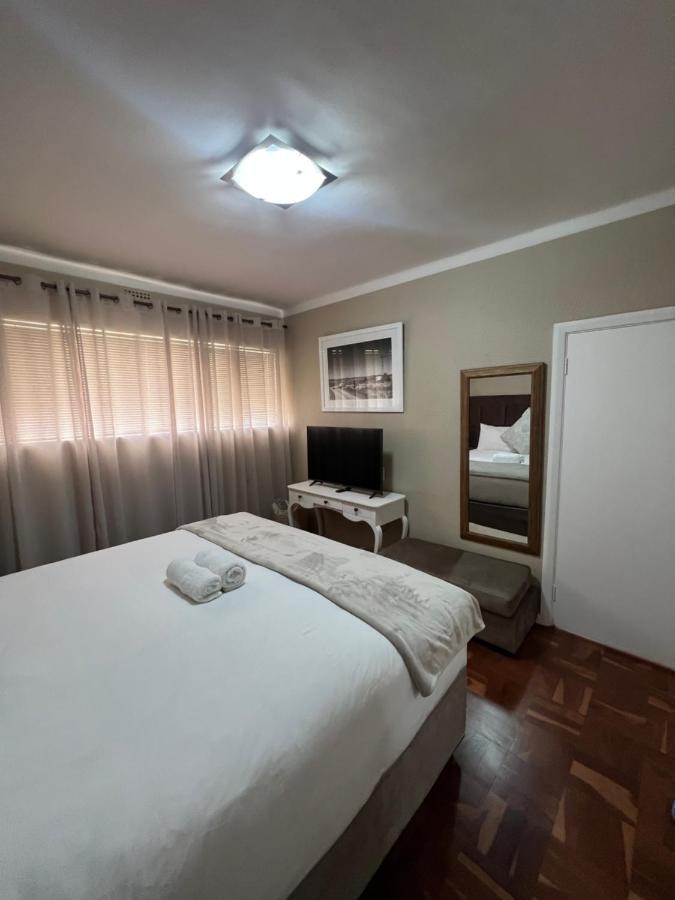 Sea Point Kingsgate No 10 Apartman Fokváros Kültér fotó