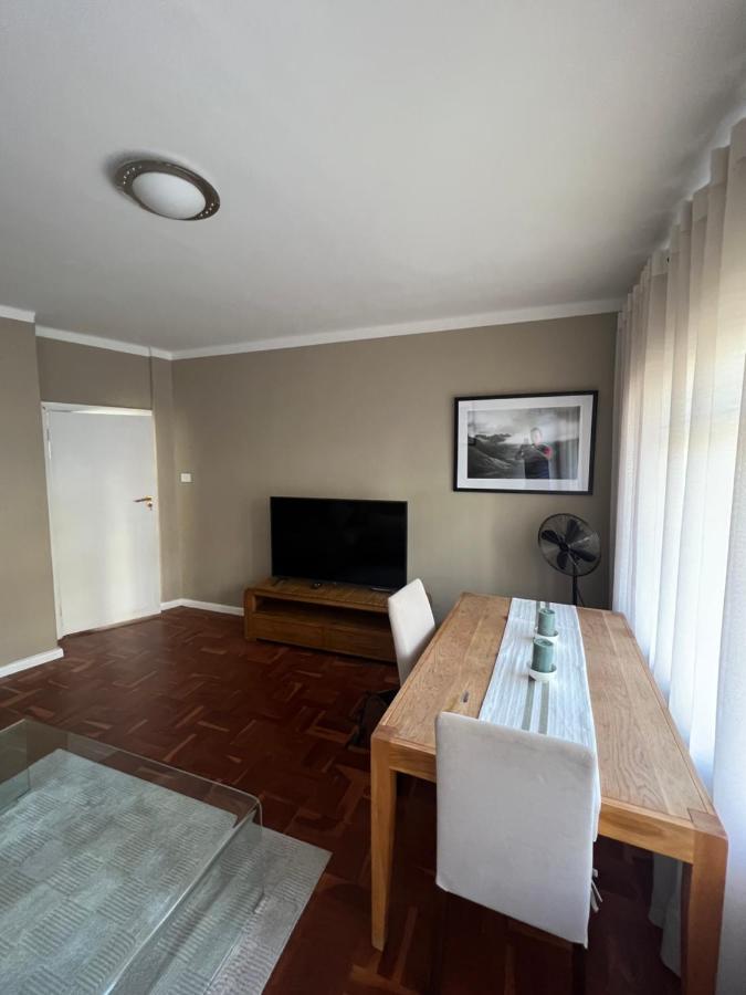 Sea Point Kingsgate No 10 Apartman Fokváros Kültér fotó