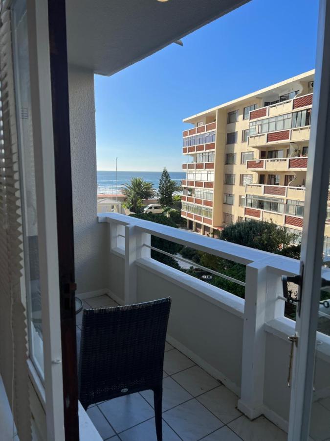 Sea Point Kingsgate No 10 Apartman Fokváros Kültér fotó
